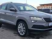 Škoda Karoq STYLE-NARDO  DSG