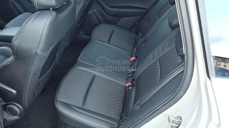 Škoda Karoq STYLE-NARDO  DSG