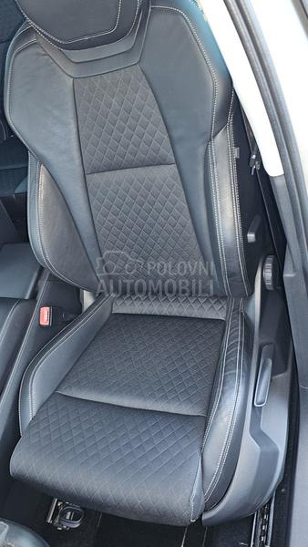 Škoda Karoq STYLE-NARDO  DSG