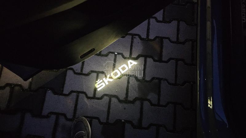 Škoda Karoq STYLE-NARDO  DSG