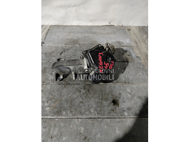 Klapna gasa za Renault Megane od 2008. do 2012. god.