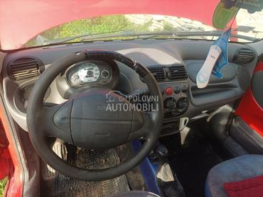 Fiat Seicento 