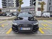 Audi A6 3xS-line QUATTRO