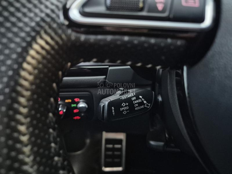 Audi A6 3xS-line QUATTRO