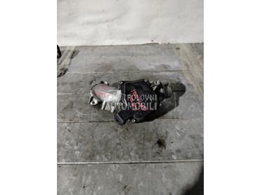 Klapna gasa za Nissan Qashqai od 2007. do 2013. god.