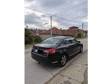 Citroen C5 2.0 HDI