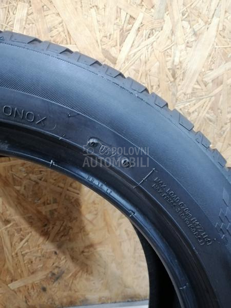 Riken 205/55 R16 Letnja