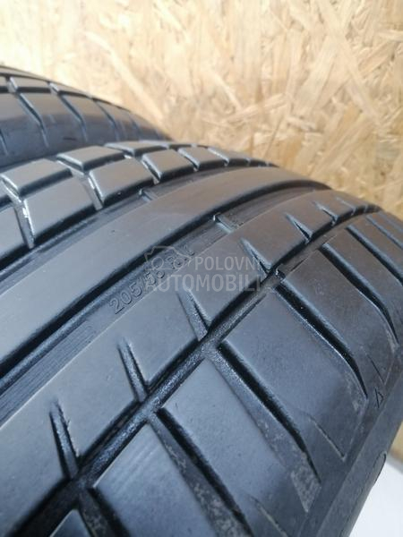 Riken 205/55 R16 Letnja