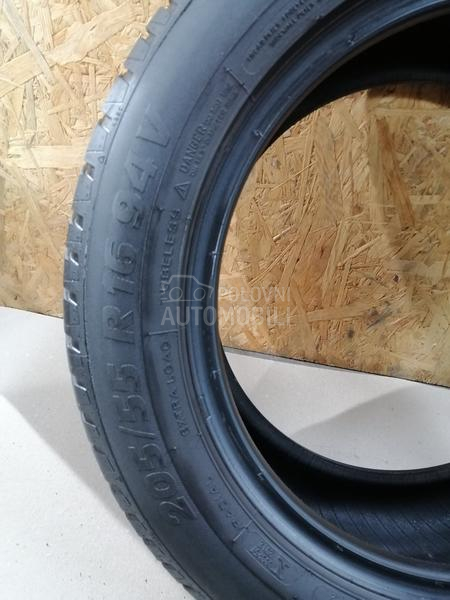 Riken 205/55 R16 Letnja