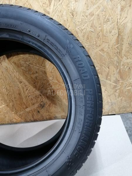 Riken 205/55 R16 Letnja