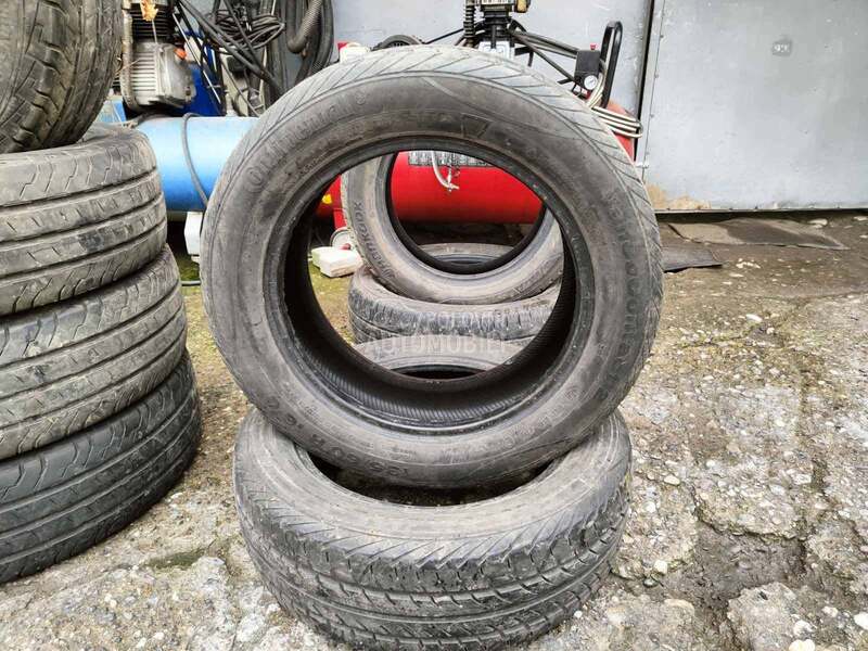 Continental 195/60 R16 Letnja