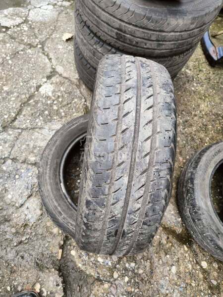 Continental 195/60 R16 Letnja