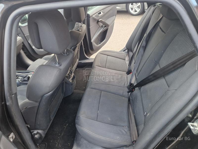 Peugeot 508 A K C I J A