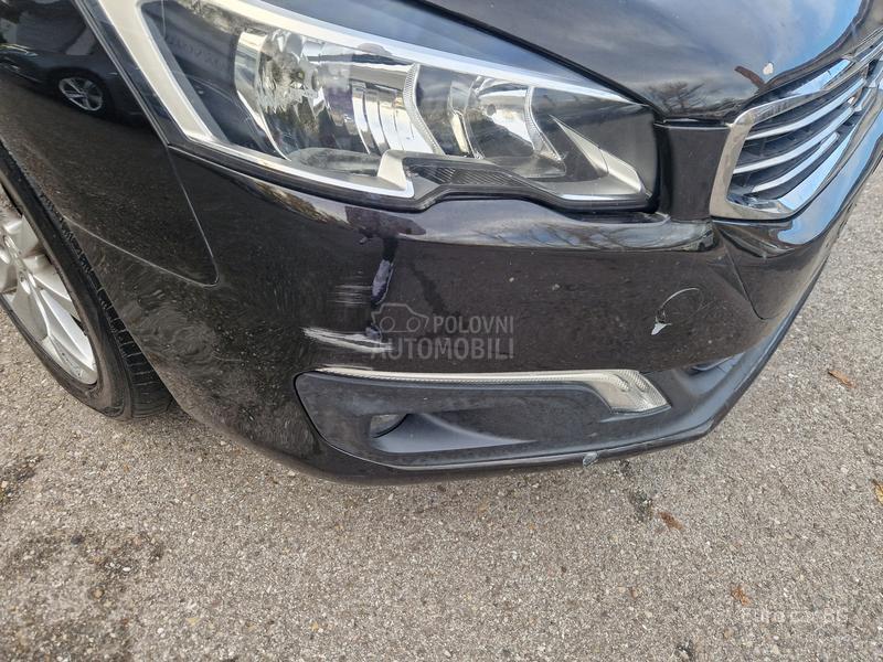 Peugeot 508 A K C I J A