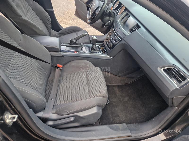 Peugeot 508 A K C I J A
