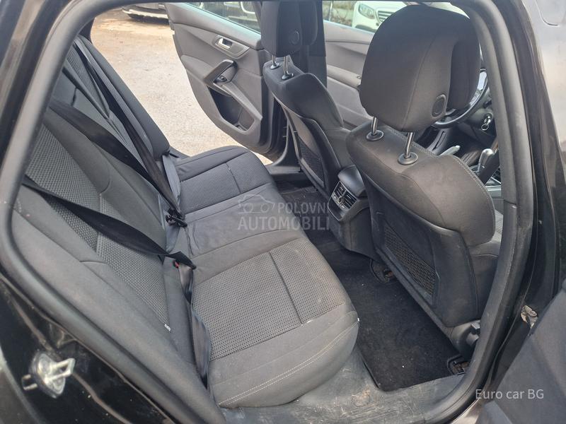 Peugeot 508 A K C I J A