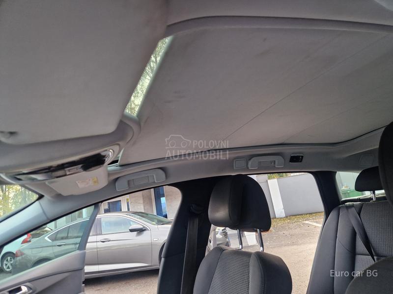 Peugeot 508 A K C I J A