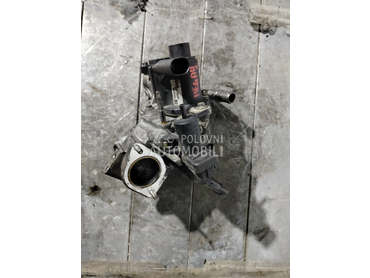EGR ventil za Renault Megane od 2008. do 2012. god.