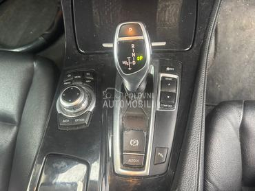 elektro rucna kocnica za BMW Serija 5