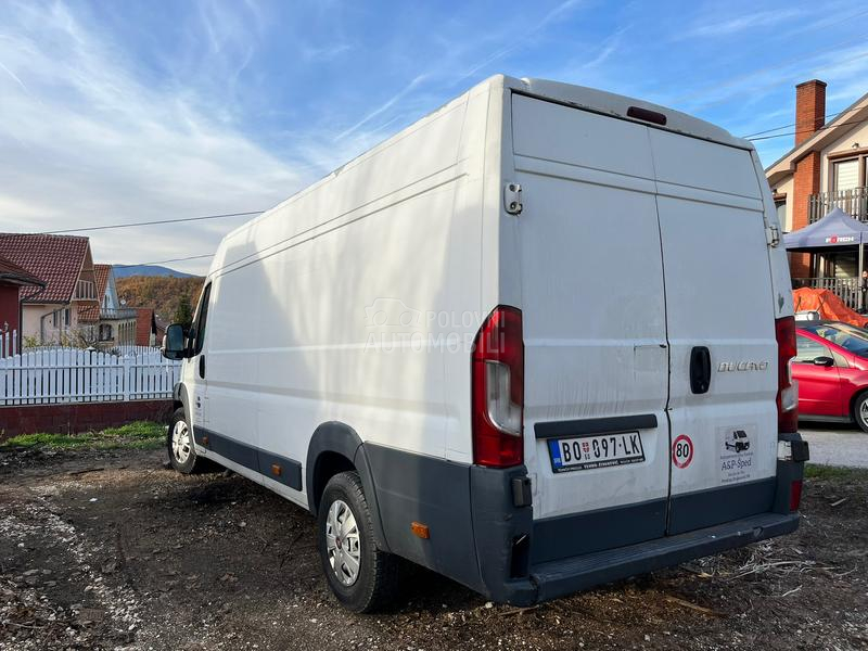 Fiat Ducato 2,3