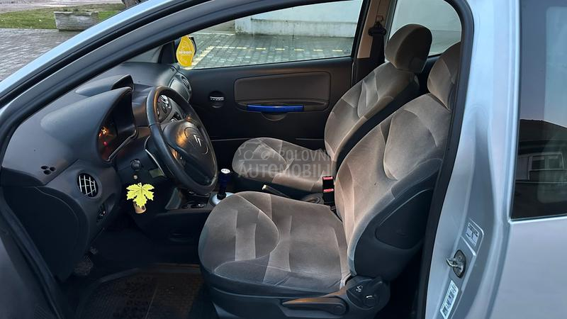 Citroen C2 R E G 03.2026