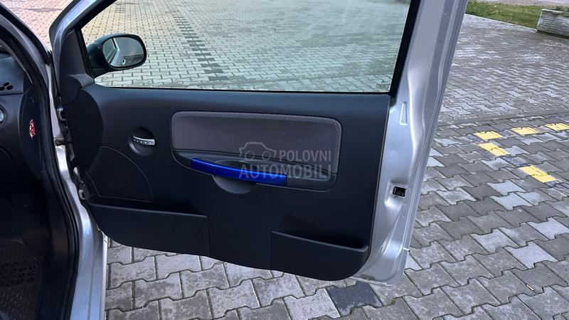 Citroen C2 R E G 03.2026