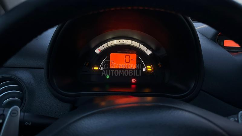 Citroen C2 R E G 03.2026