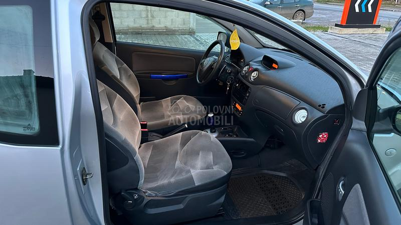 Citroen C2 R E G 03.2026