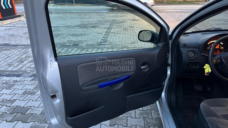 Citroen C2 R E G 03.2026