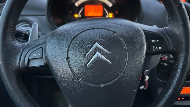 Citroen C2 R E G 03.2026