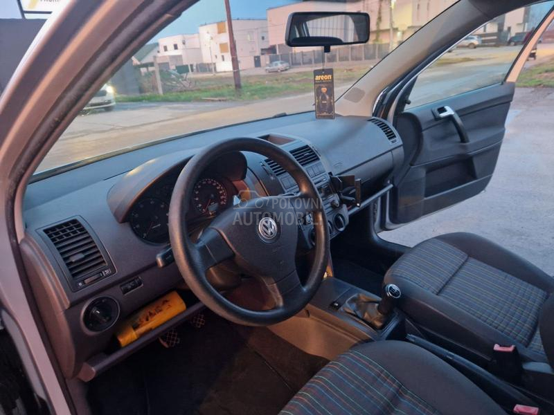 Volkswagen Polo 1.2