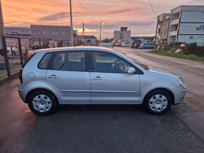 Volkswagen Polo 1.2