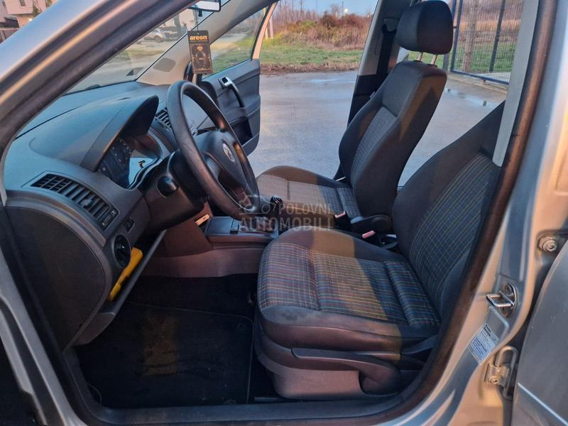 Volkswagen Polo 1.2