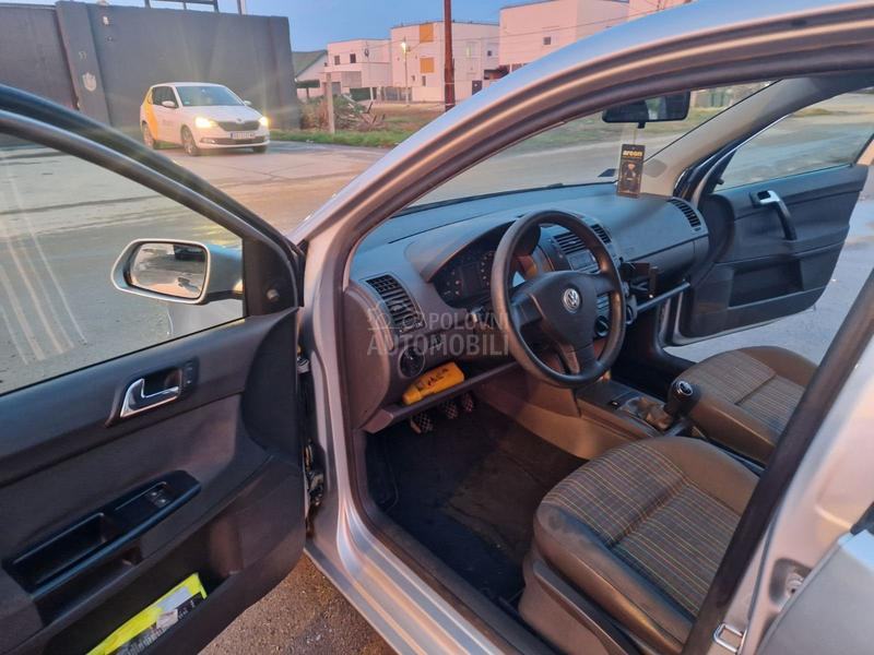 Volkswagen Polo 1.2