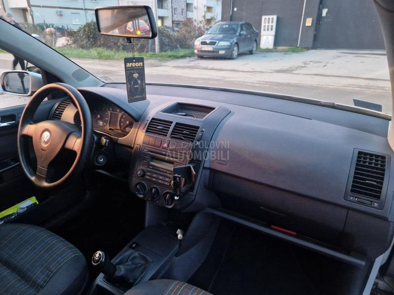 Volkswagen Polo 1.2