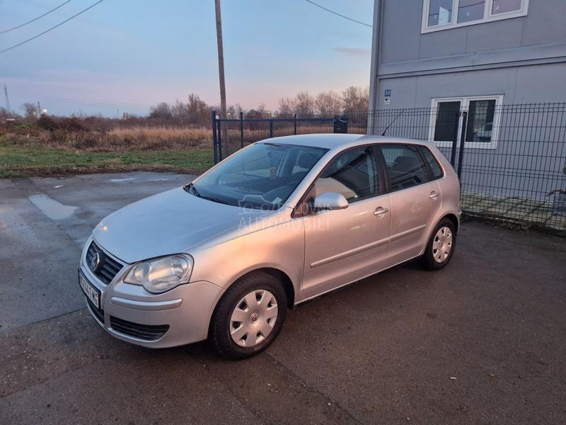 Volkswagen Polo 1.2