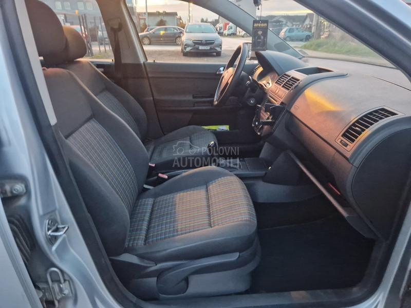 Volkswagen Polo 1.2