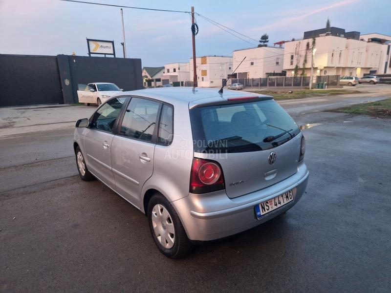 Volkswagen Polo 1.2