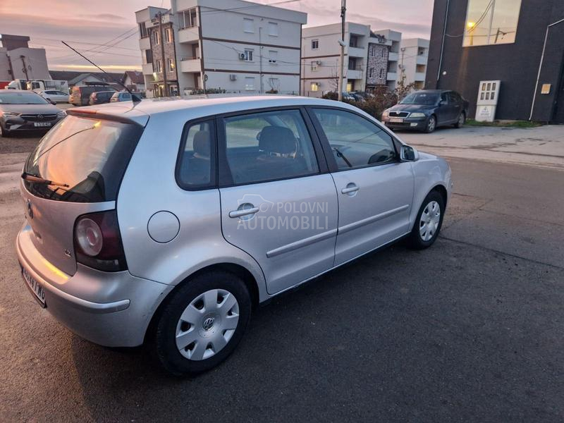 Volkswagen Polo 1.2