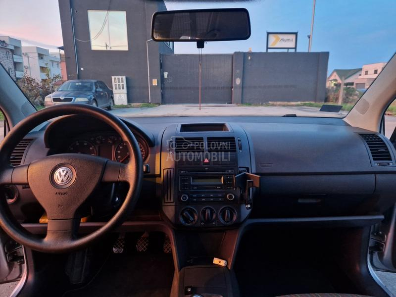 Volkswagen Polo 1.2
