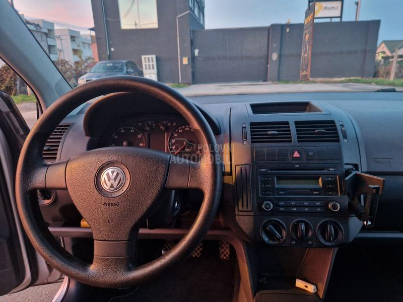 Volkswagen Polo 1.2