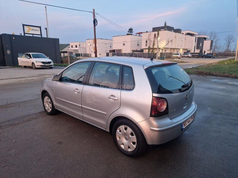 Volkswagen Polo 1.2