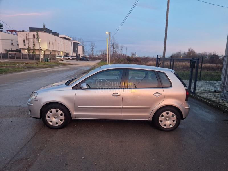 Volkswagen Polo 1.2