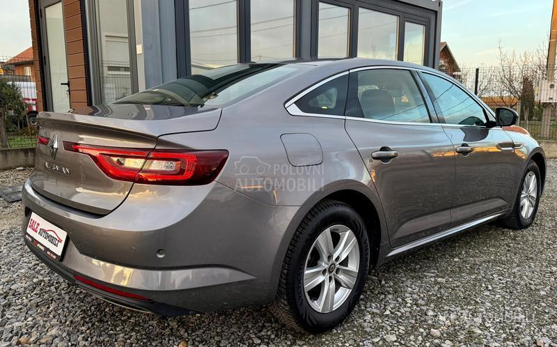Renault Talisman 1.5dci
