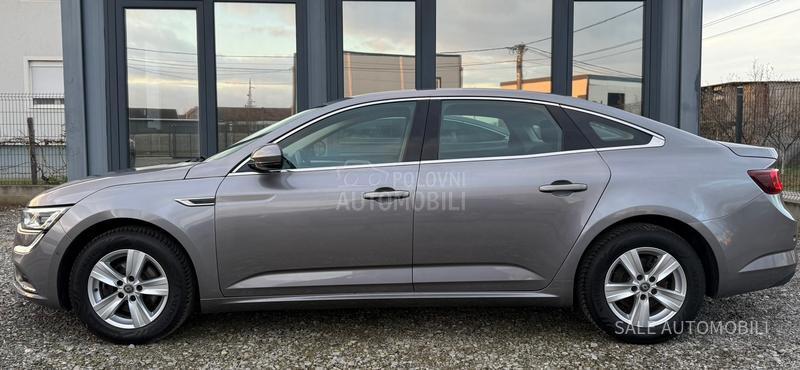 Renault Talisman 1.5dci