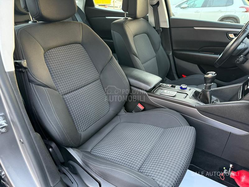 Renault Talisman 1.5dci