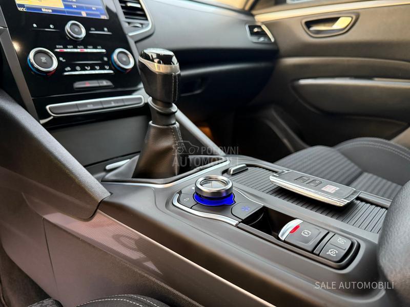 Renault Talisman 1.5dci