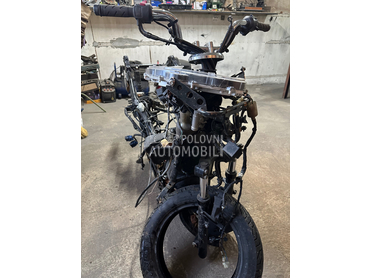 Honda Forza 250 delovi