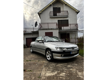 Peugeot 306 