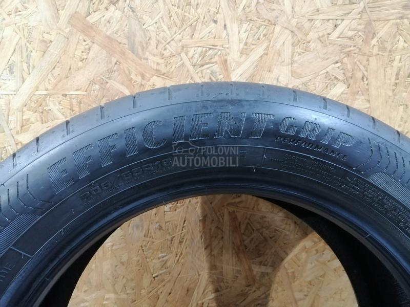 Goodyear 205/55 R16 Letnja